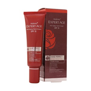 کرم تقویت کننده پوست دست اکسپرتیج آردن SPF15 حجم ۳۰ میلی لیتر