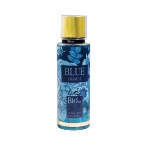 بادی اسپلش مردانه بیو استار مدل blue chanell حجم 250mL