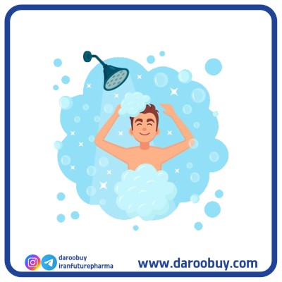 دوش آب گرم یا دوش آب سرد ؟