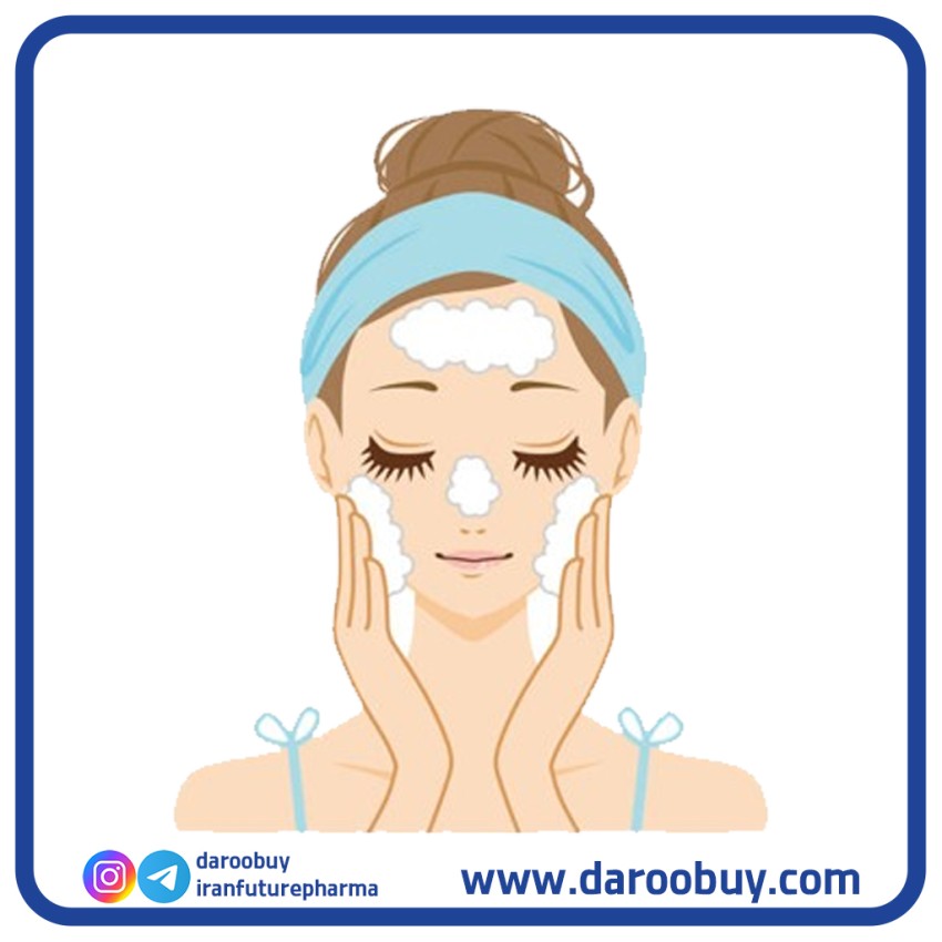 فیس واش یا صابون؟ کدام یک برای پوست بهتر است؟ فیس واش یا صابون؟ کدام یک برای پوست بهتر است؟