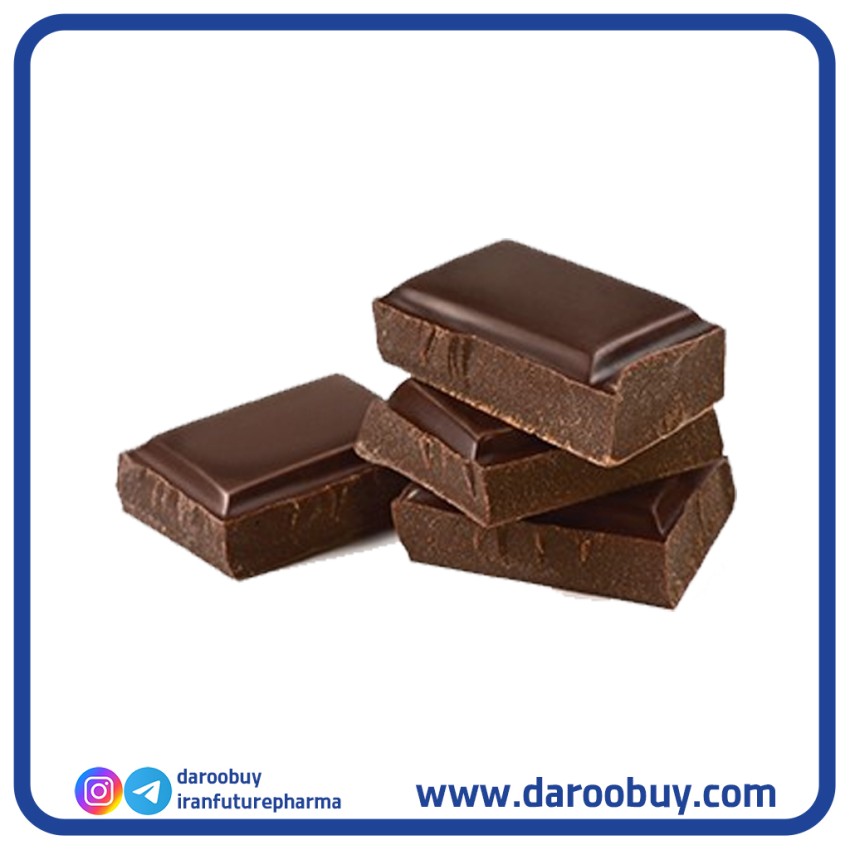 شکلات تلخ شکلات تلخ
