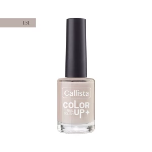 لاک ناخن کالیستا سری Color Up شماره N131