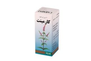 قطره کارمینت پورسینا