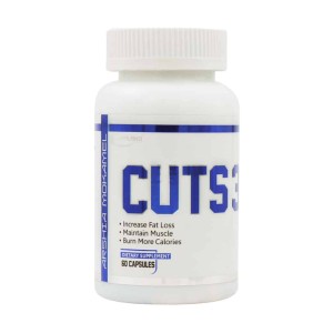 کپسول کاتس تری عرشیا بسته 60 عددی