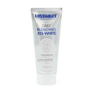 خمیر دندان بلیچینگ میسویک 75 گرم