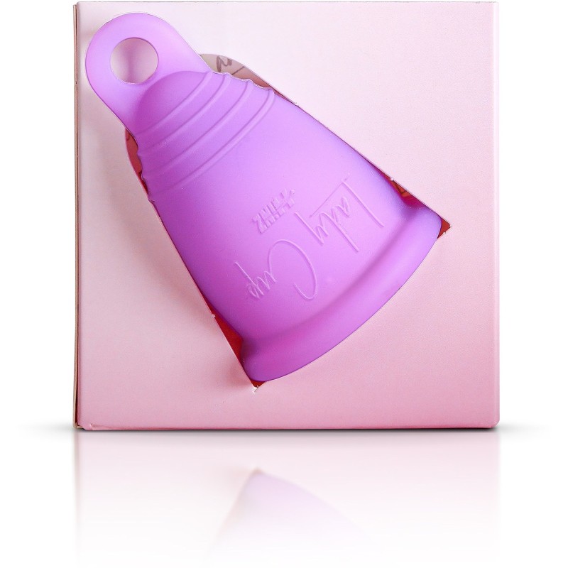 کاپ قاعدگی سایز متوسط لیدی کاپ هاینز