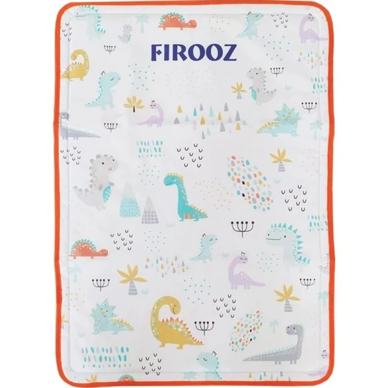 زیرانداز تعویض کودک فیروز