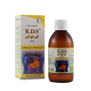 شربت معده زنیان کی دی اس کیمیا دارو سپهر 240 میلی لیتر