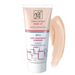 کرم پودر مای مدل لانگ لستینگ شماره 101 حجم 35 میل