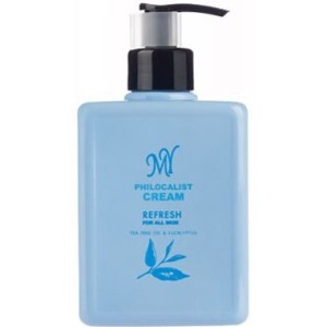 کرم مرطوب کننده مای مدل فیلوکالیست آبی رفرش حجم ۳۰۰ میلی لیتر