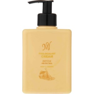 کرم مرطوب کننده فیلوکالیست دتوکس مای مناسب پوست های خشک حجم 300 میلی لیتر