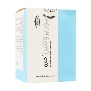 پیور پروتئین کارن ۱۰ ساشه