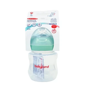 شیشه شیر طرح اونت بیبی لند کد 203