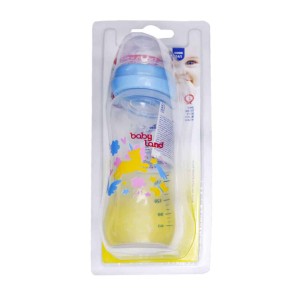 شیشه شیر آنتی کولیک بیبی لند کد 241