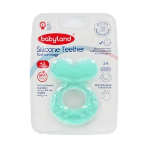 دندان گیر کودک بی بی لند کد 214