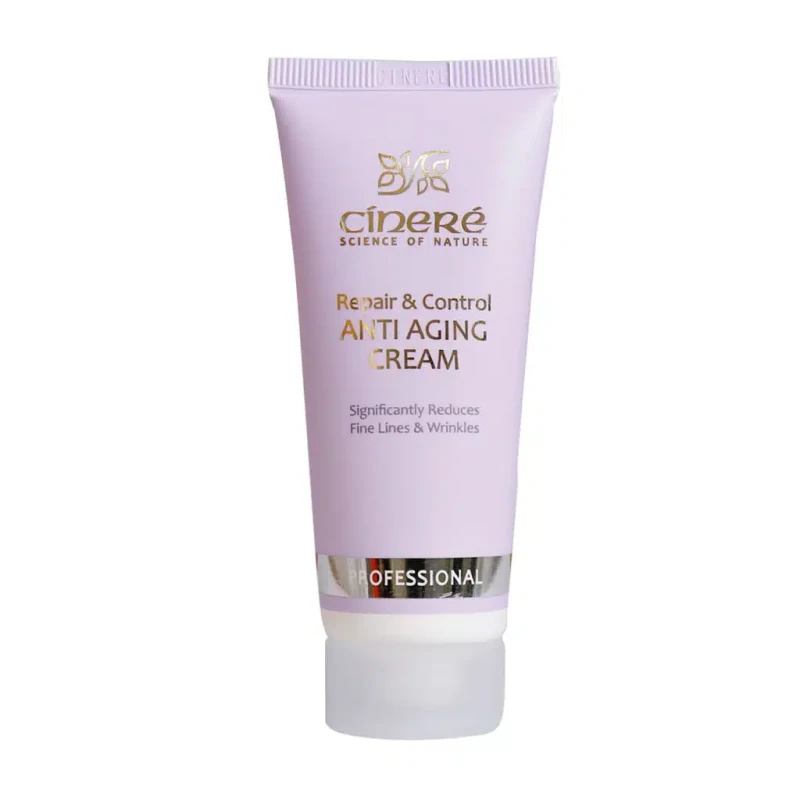 کرم ضد چروک سینره ۴۰ میلی لیتر