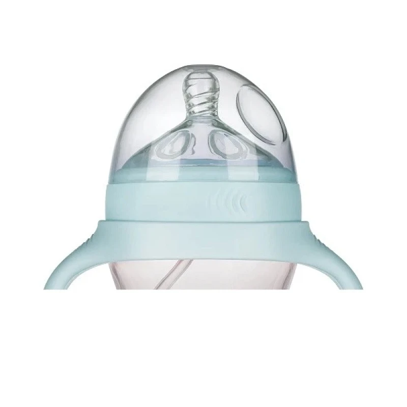 سر شیشه کولیک ایز بیبی لند کد 208